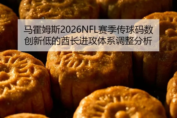 马霍姆斯2026NFL赛季传球码数创新低的酋长进攻体系调整分析